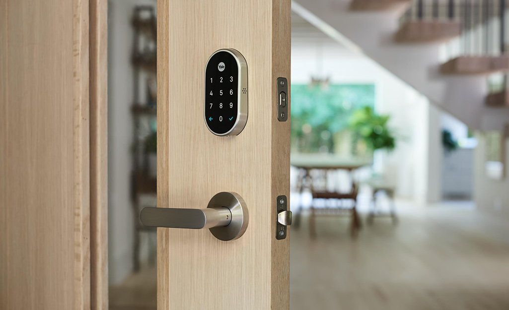 Smart-Lockes